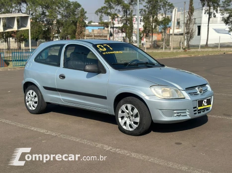 CHEVROLET CELTA 1.0 MPFI Spirit 8V 2 portas