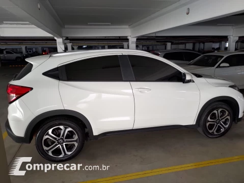 HR-V 1.8 16V EX