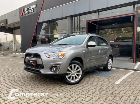 Mitsubishi ASX 2.0 4X2 16V 4 portas