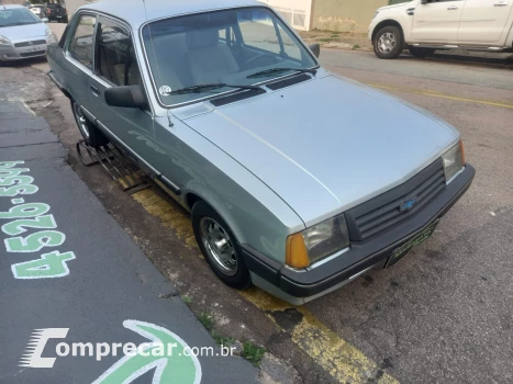 CHEVETTE 1.6 S