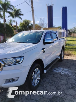 RANGER 3.2 XLT 4X4 CD 16V