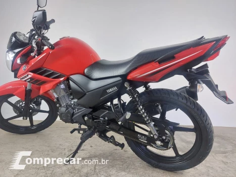 YAMAHA FAZER YS 150 SED