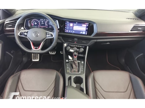 JETTA 2.0 350 TSI GASOLINA GLI DSG