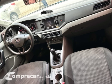 POLO 1.6 MSI TOTAL FLEX MANUAL