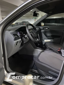 T-CROSS 1.0 200 TSI Sense