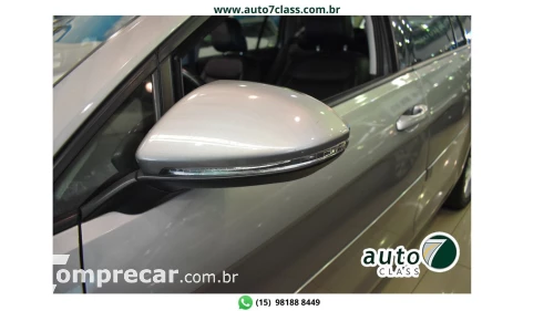 GOLF - 1.4 TSI VARIANT COMFORTLINE 16V 4P AUTOMÁTICO