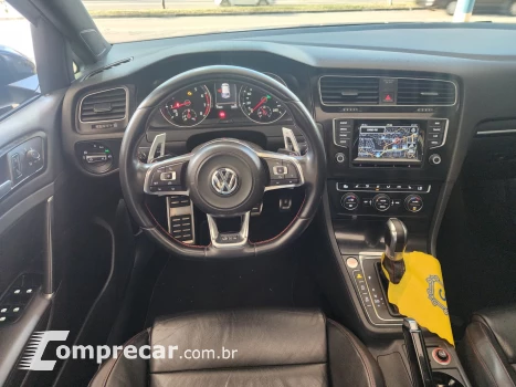 Golf GTi 2.0 TSI 220cv Aut.