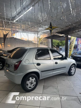 Celta Spirit/ LT 1.0 MPFI 8V FlexP. 5p