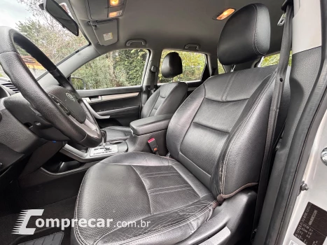 Sorento 2.4 16V 4x2 (Aut)