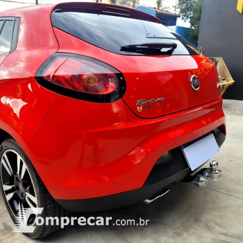Bravo T-JET 1.4 16V Turbo 5p