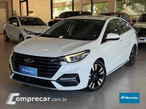 ARRIZO 6 PRO 1.5 VVT TURBO iFLEX CVT