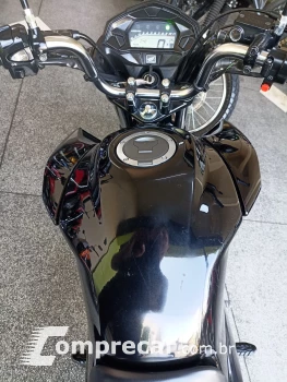 CG 160 FAN Flex