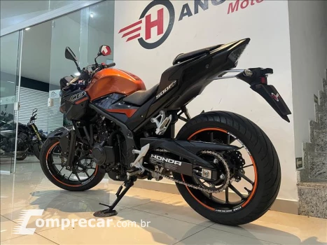 CB 500F ABS