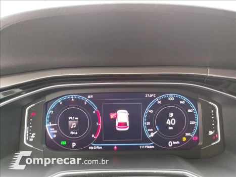 POLO 1.0 200 TSI Highline