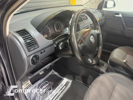 POLO SEDAN 1.6 MI Comfortline 8V