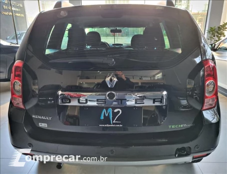 DUSTER 1.6 Dynamique 4X2 16V