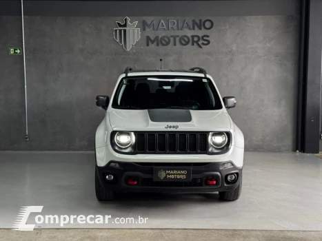 RENEGADE 2.0 16V TURBO DIESEL TRAILHAWK 4P 4X4 AUTOMÁTICO