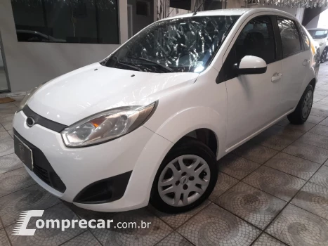 FIESTA 1.6 Rocam SE Sedan 8V