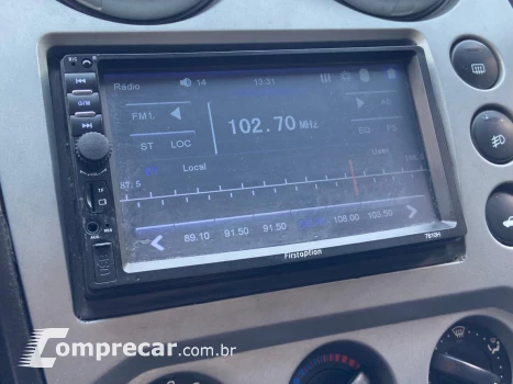 FIESTA 1.6 MPI 8V