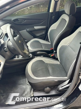 Onix LT 1.0 8v
