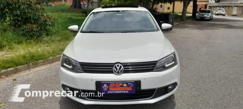 JETTA 2.0 350 TSI GLI