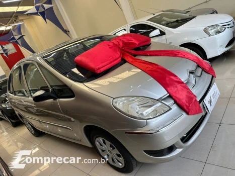 XSARA 1.6 I GLX 16V