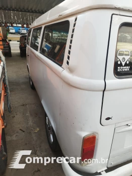 KOMBI 1.6 MI STD 8V