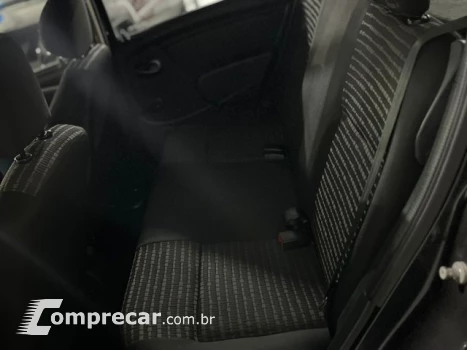 SANDERO - 1.0 EXPRESSION 16V 4P MANUAL