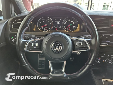 GOLF 2.0 TSI GTI 16V 220cv Turbo