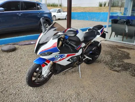 BMW S 1000 RR N/D