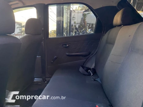 Palio 1.0 ECONOMY Fire Flex 8V 4p