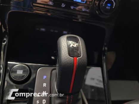 Creta N Line 1.0 TB 12V Flex Aut.