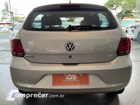 GOL 1.0 MI 8V G.VI