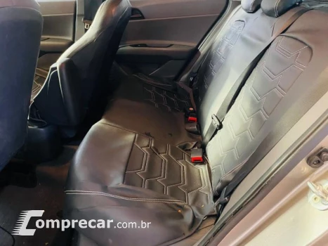 HB20S - 1.0 12V COMFORT MANUAL