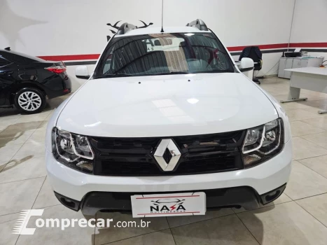 DUSTER 1.6 16V SCE Authentique