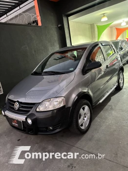 CROSSFOX 1.6 MI 8V
