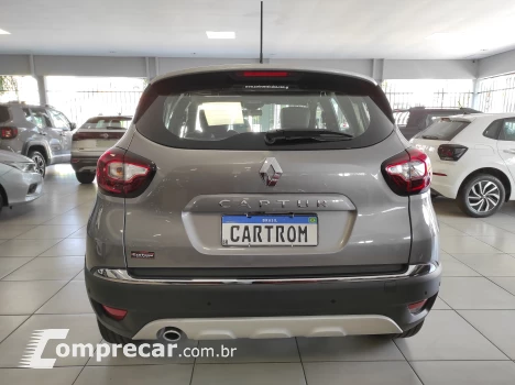 CAPTUR 1.3 TCE Iconic