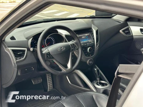 VELOSTER
