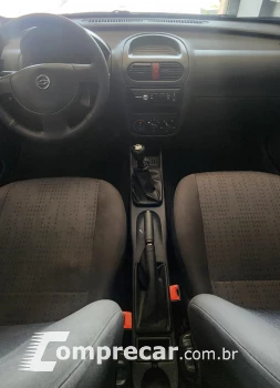 CORSA HATCH MAXX