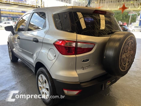 ECOSPORT 1.5 Ti-vct SE Direct