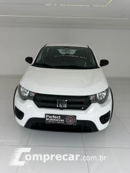 MOBI 1.0 8V EVO Like.