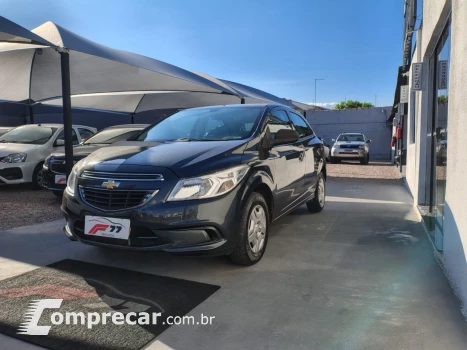 Onix Hatch 1.0 4P FLEX LT