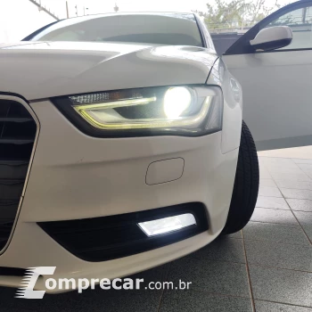 A4 2.0 TFSI Ambiente 183 CV