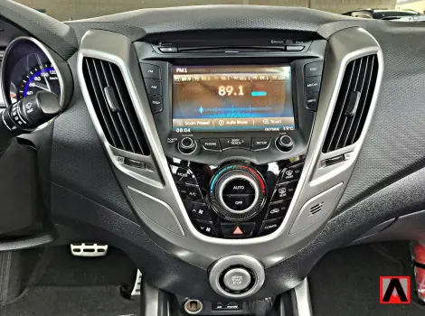 VELOSTER 1.6 16V