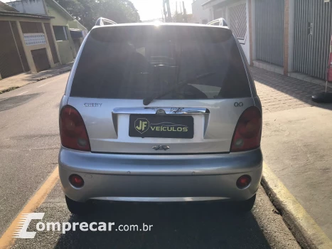 QQ 1.1 MPFI 16V