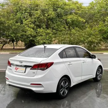 HB20S 1.6 COMFORT STYLE 16V FLEX 4P MANUAL