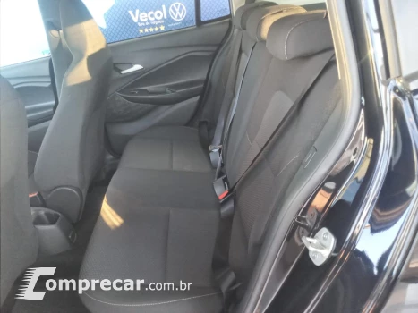 Onix Hatch 1.0 4P FLEX LT