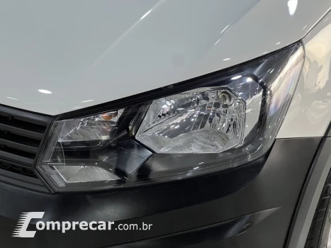 SAVEIRO 1.6 MSI ROBUST CS 16V FLEX 2P MANUAL