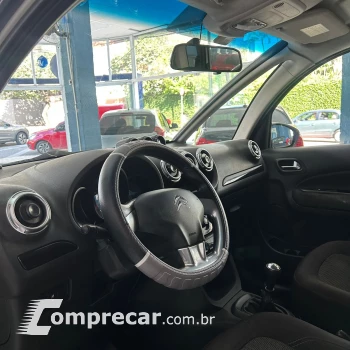 AIRCROSS 1.6 GLX 16V