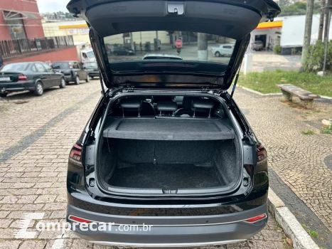 Nivus Highline 1.0 200 TSI Flex Aut.